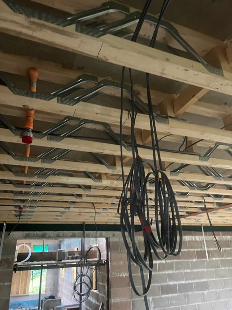 house rewiring house rewiring