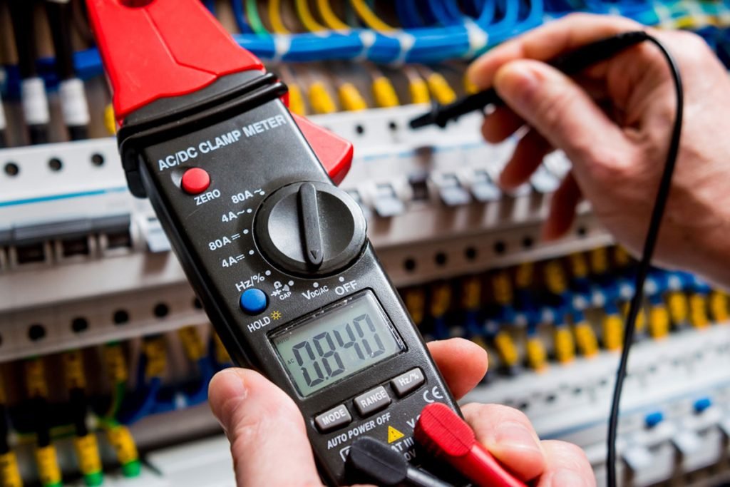 electrical fault finding electrical fault finding